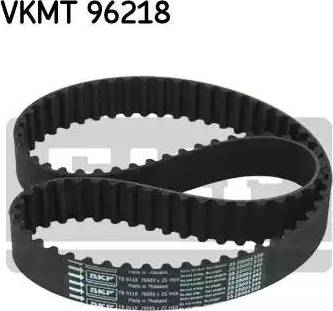 SKF VKMT 96218 - Cinghia dentata autozon.pro