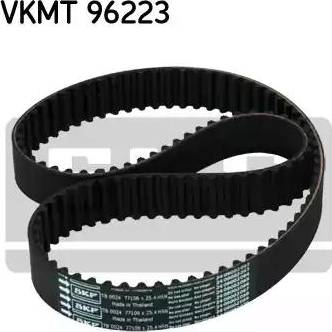 SKF VKMT 96223 - Cinghia dentata autozon.pro