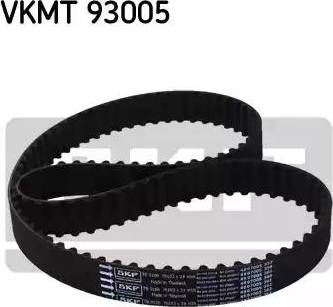 SKF VKMT 93005 - Cinghia dentata autozon.pro