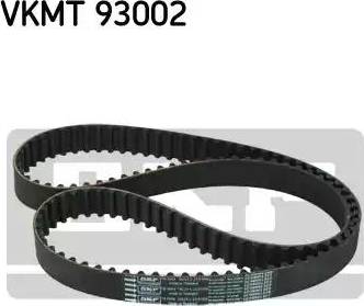 SKF VKMT 93002 - Cinghia dentata autozon.pro