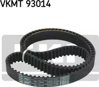 SKF VKMT 93014 - Cinghia dentata autozon.pro