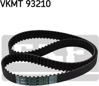 SKF VKMT 93210 - Cinghia dentata autozon.pro