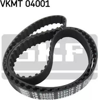 SKF VKMT 04001 - Cinghia dentata autozon.pro