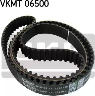 SKF VKMT 06500 - Cinghia dentata autozon.pro