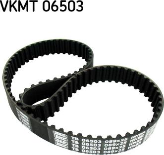 SKF VKMT 06503 - Cinghia dentata autozon.pro