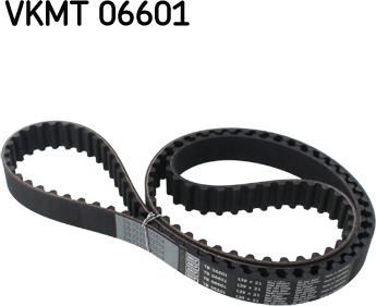 SKF VKMT 06601 - Cinghia dentata autozon.pro