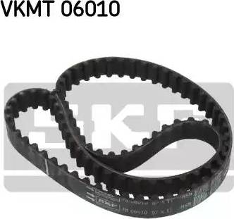 SKF VKMT 06010 - Cinghia dentata autozon.pro