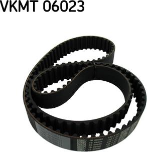 SKF VKMT 06023 - Cinghia dentata autozon.pro