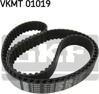 SKF VKMT 01019 - Cinghia dentata autozon.pro