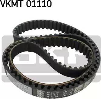 SKF VKMT 01110 - Cinghia dentata autozon.pro