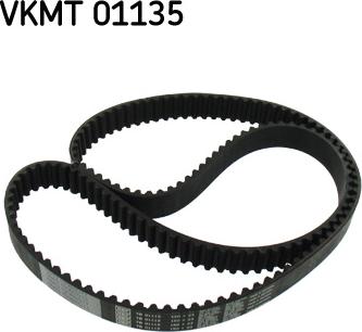 SKF VKMT 01135 - Cinghia dentata autozon.pro