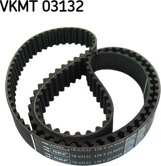 SKF VKMT 03132 - Cinghia dentata autozon.pro