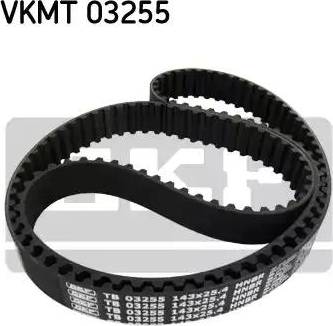 SKF VKMT 03255 - Cinghia dentata autozon.pro