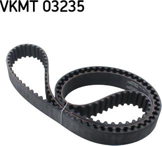 SKF VKMT 03235 - Cinghia dentata autozon.pro