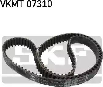 SKF VKMT 07310 - Cinghia dentata autozon.pro