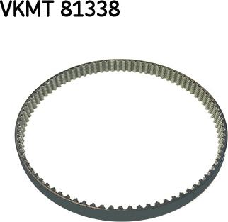 SKF VKMT 81338 - Cinghia dentata autozon.pro