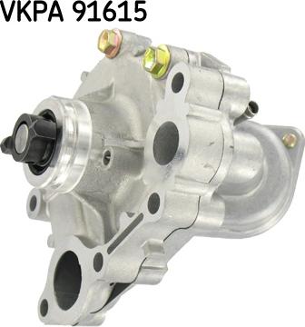 SKF VKPA 91615 - Pompa acqua autozon.pro