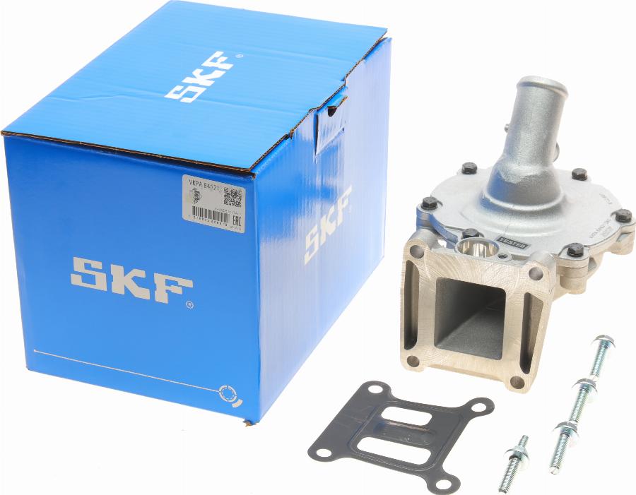 SKF VKPA 84621 - Pompa acqua autozon.pro