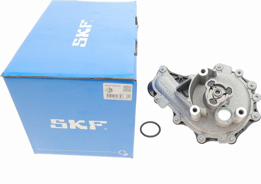 SKF VKPA 84700 - Pompa acqua autozon.pro