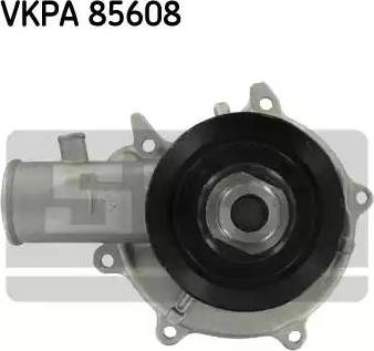 SKF VKPA 85608 - Pompa acqua autozon.pro