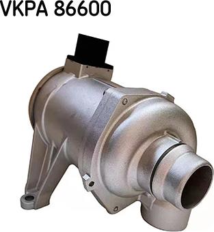 SKF VKPA 86600 - Pompa acqua autozon.pro