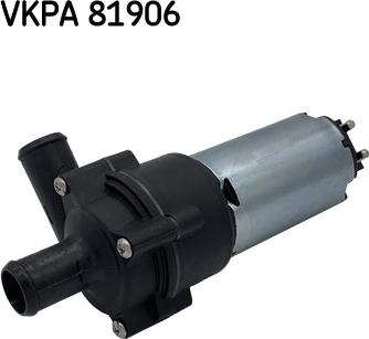 SKF VKPA 81906 - Pompa acqua autozon.pro