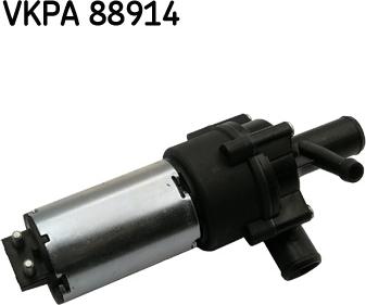 SKF VKPA 88914 - Pompa acqua autozon.pro