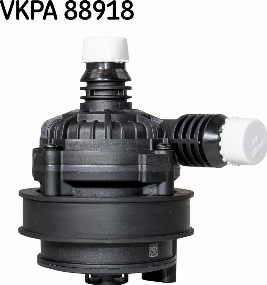 SKF VKPA 88918 - Pompa acqua autozon.pro