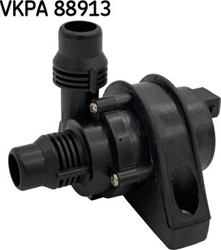 SKF VKPA 88913 - Pompa acqua autozon.pro