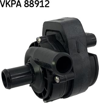 SKF VKPA 88912 - Pompa acqua autozon.pro