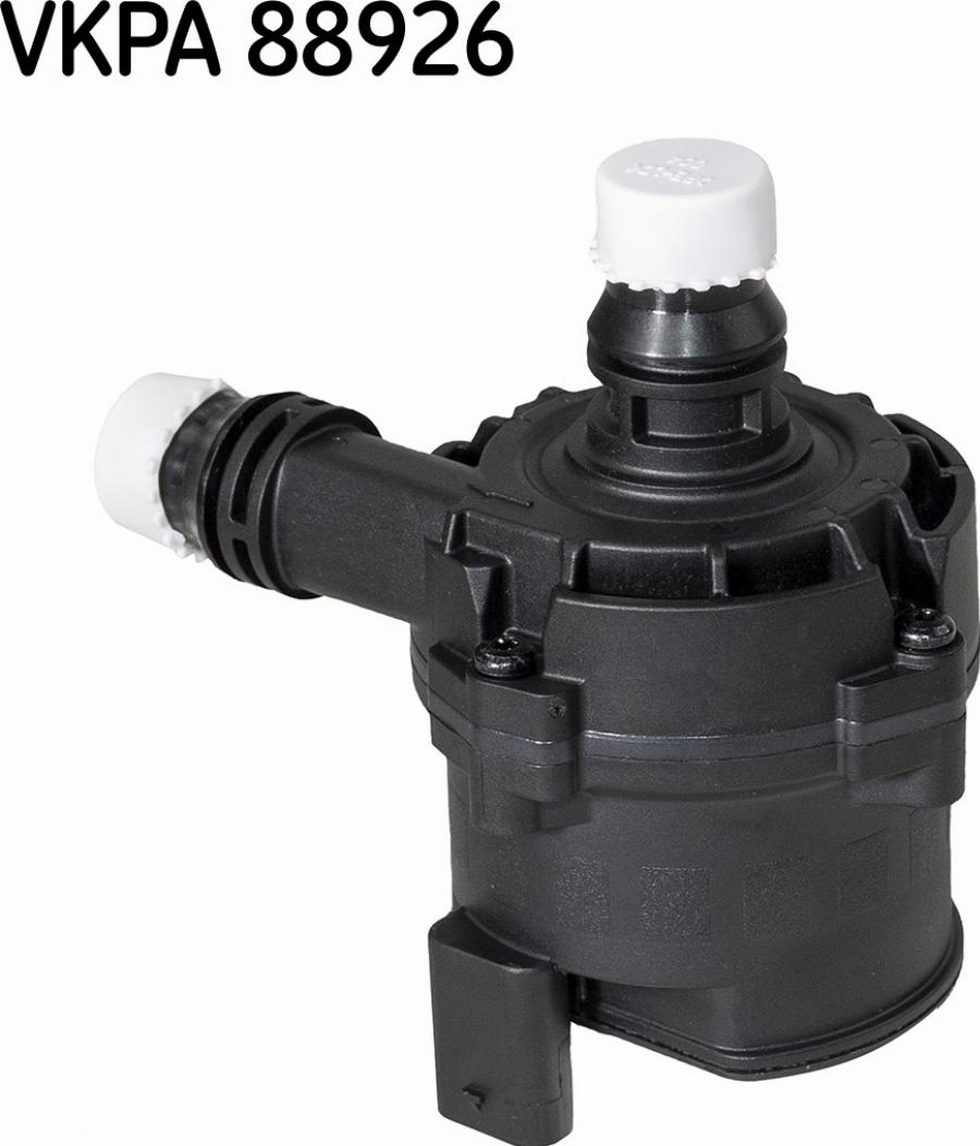 SKF VKPA 88926 - Pompa acqua autozon.pro