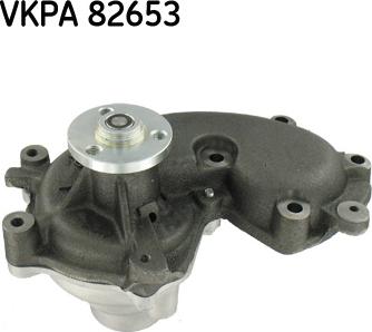 SKF VKPA 82653 - Pompa acqua autozon.pro