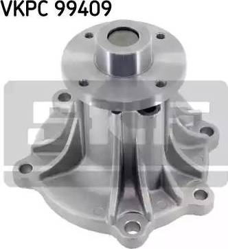 SKF VKPC 99409 - Pompa acqua autozon.pro