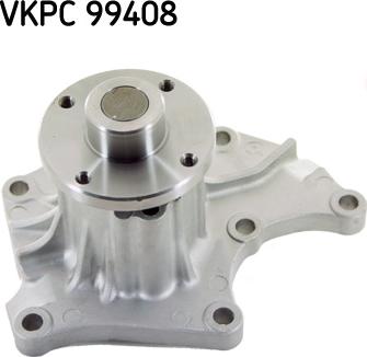 SKF VKPC 99408 - Pompa acqua autozon.pro