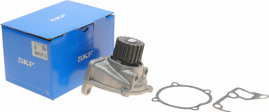 SKF VKPC 94615 - Pompa acqua autozon.pro