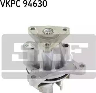 SKF VKPC 94630 - Pompa acqua autozon.pro