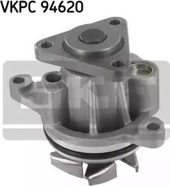 SKF VKPC 94620 - Pompa acqua autozon.pro