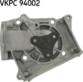 SKF VKPC 94002 - Pompa acqua autozon.pro