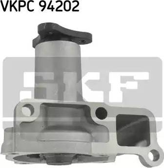 SKF VKPC 94202 - Pompa acqua autozon.pro