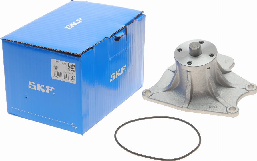 SKF VKPC 95870 - Pompa acqua autozon.pro