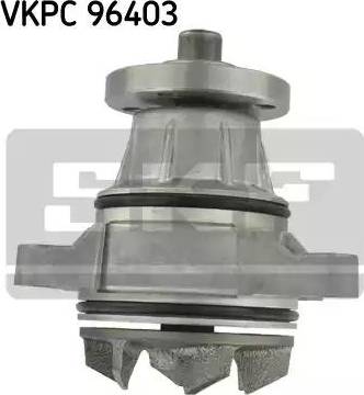 SKF VKPC 96403 - Pompa acqua autozon.pro