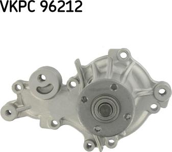 SKF VKPC 96212 - Pompa acqua autozon.pro