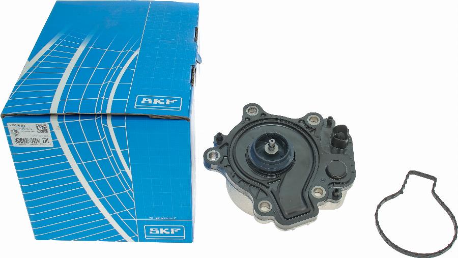 SKF VKPC 91856 - Pompa acqua autozon.pro