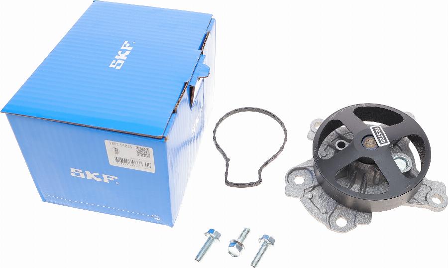 SKF VKPC 91825 - Pompa acqua autozon.pro