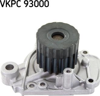 SKF VKPC 93000 - Pompa acqua autozon.pro