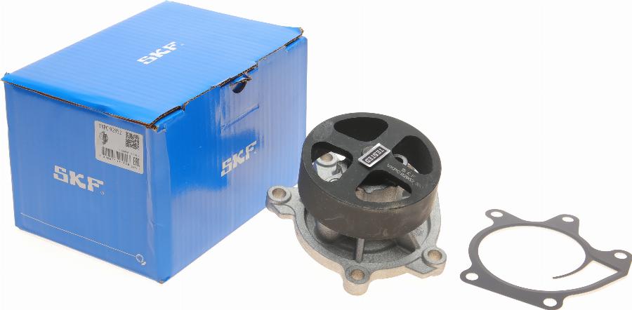 SKF VKPC 92952 - Pompa acqua autozon.pro