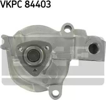 SKF VKPC 84403 - Pompa acqua autozon.pro