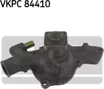 SKF VKPC 84410 - Pompa acqua autozon.pro