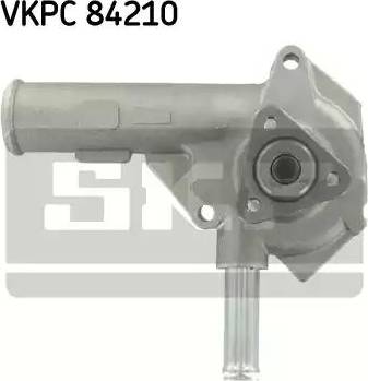 SKF VKPC 84210 - Pompa acqua autozon.pro