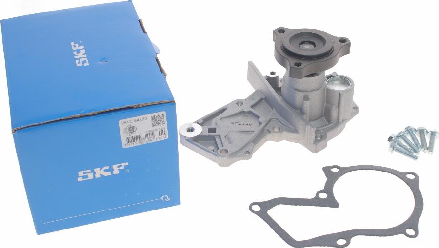 SKF VKPC 84220 - Pompa acqua autozon.pro